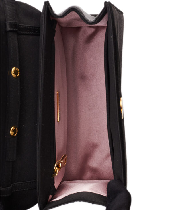Prada Top-Handle Bag – (ex)bags