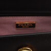 Prada Top-Handle Bag
