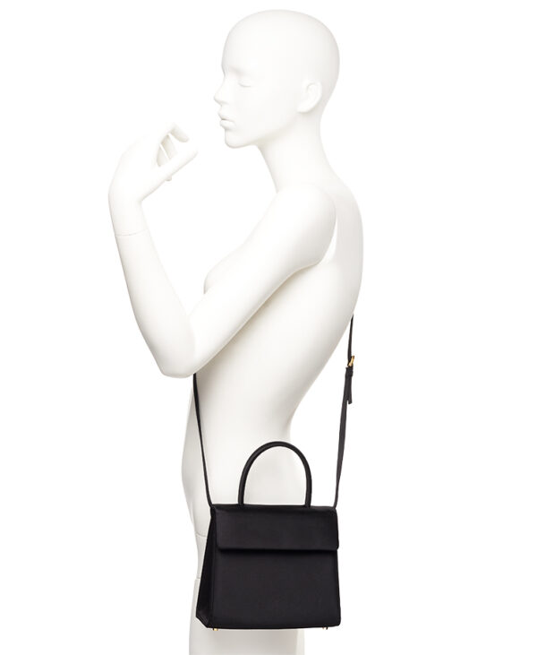 Prada Top-Handle Bag – (ex)bags