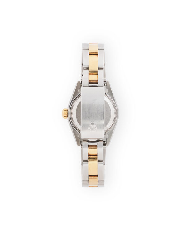 Rolex Oyster Perpetual Datejust 26 – (ex)bags