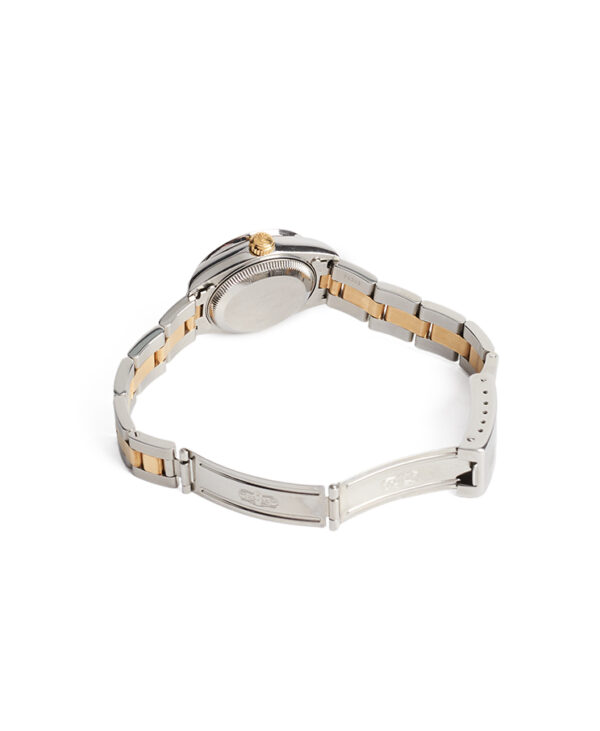 Rolex Oyster Perpetual Datejust 26 – (ex)bags