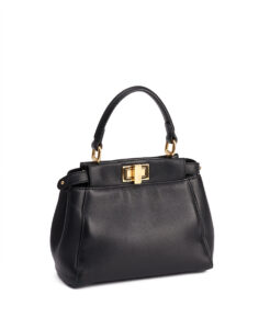 Fendi Peekaboo Micro – (ex)bags