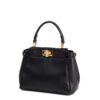 Fendi Peekaboo Micro