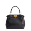 Fendi Peekaboo Micro