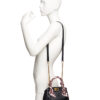 Fendi Peekaboo Micro