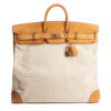Hermes HAC Birkin 50