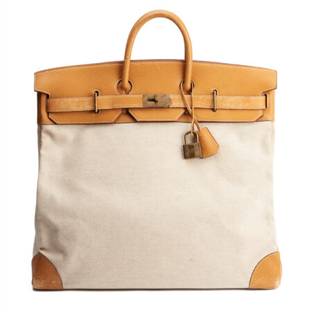 Hermes HAC Birkin 50 – (ex)bags