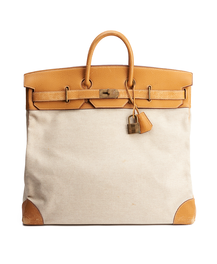 Hermes HAC Birkin 50 – (ex)bags