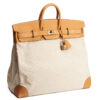 Hermes HAC Birkin 50