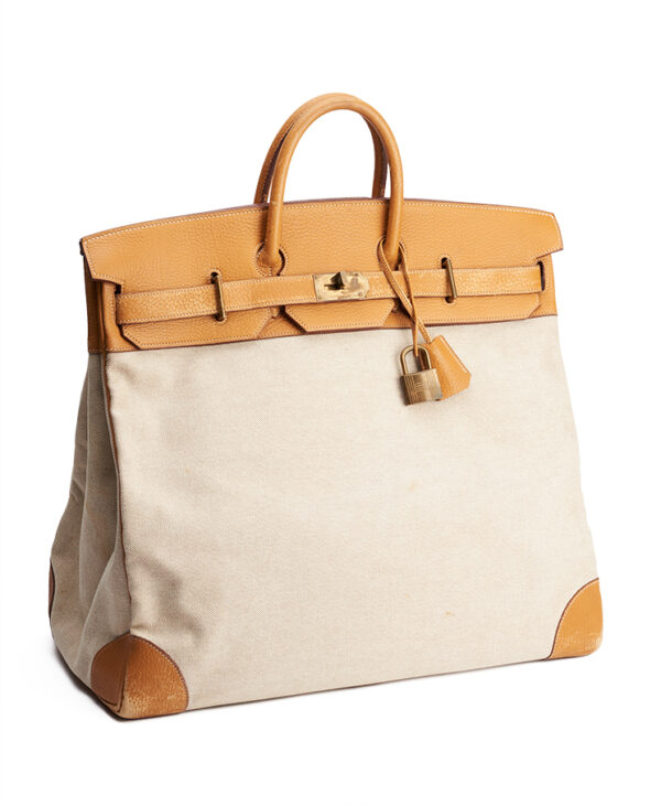 Hermes HAC Birkin 50 – (ex)bags