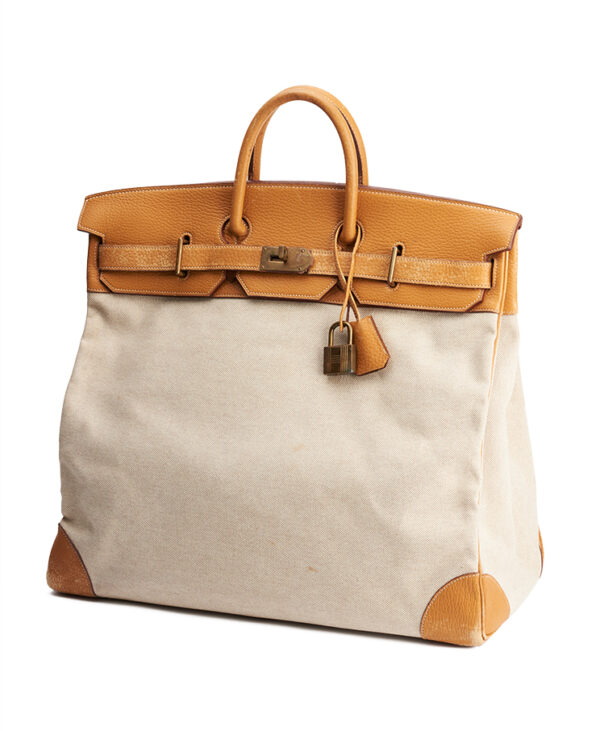 Hermes HAC Birkin 50 – (ex)bags