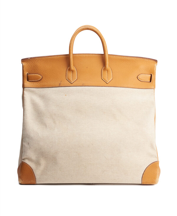 Hermes HAC Birkin 50 – (ex)bags