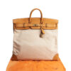 Hermes HAC Birkin 50