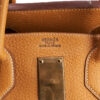 Hermes HAC Birkin 50