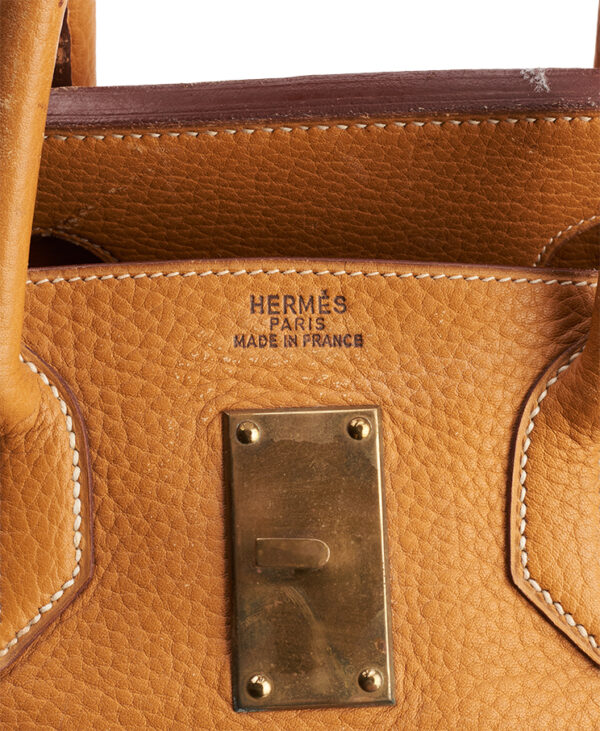 Hermes HAC Birkin 50 – (ex)bags