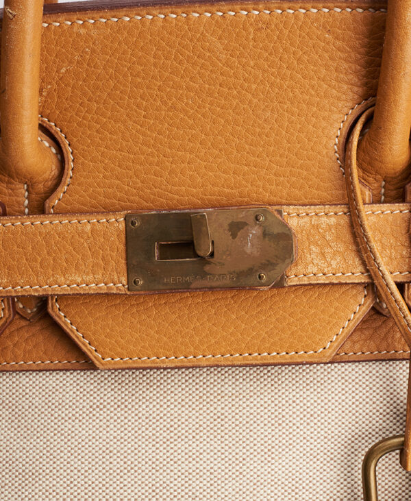 Hermes HAC Birkin 50 – (ex)bags