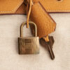 Hermes HAC Birkin 50