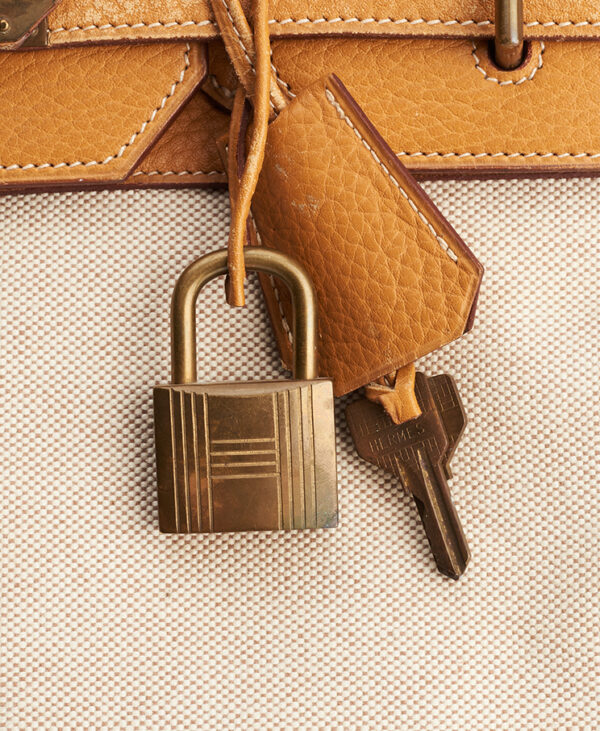 Hermes HAC Birkin 50 – (ex)bags