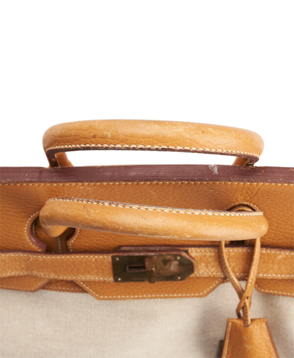 Hermes HAC Birkin 50 – (ex)bags