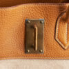 Hermes HAC Birkin 50
