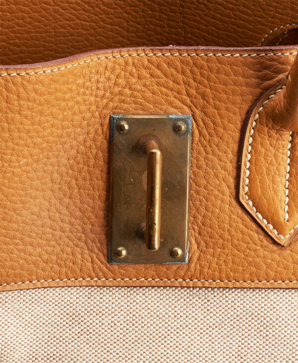 Hermes HAC Birkin 50 – (ex)bags