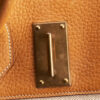 Hermes HAC Birkin 50