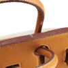 Hermes HAC Birkin 50