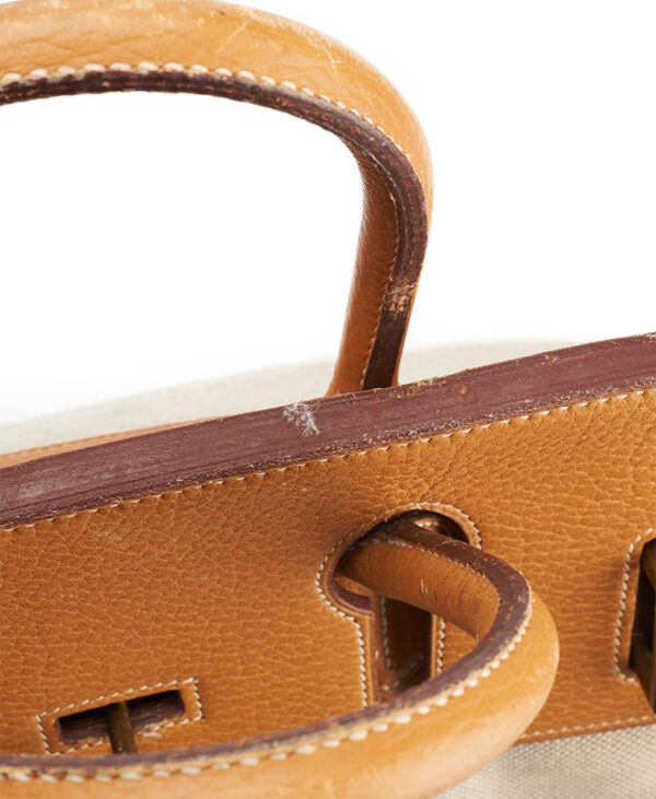 Hermes HAC Birkin 50 – (ex)bags