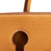 Hermes HAC Birkin 50