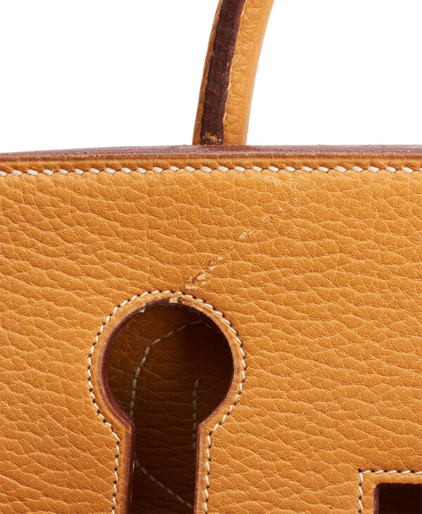Hermes HAC Birkin 50 – (ex)bags