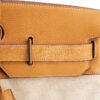Hermes HAC Birkin 50
