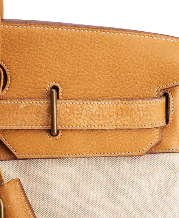 Hermes HAC Birkin 50 – (ex)bags