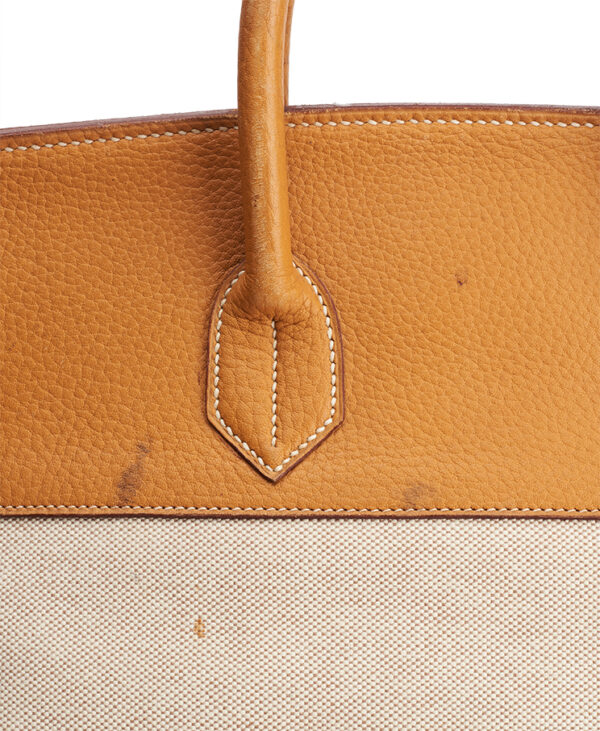 Hermes HAC Birkin 50 – (ex)bags
