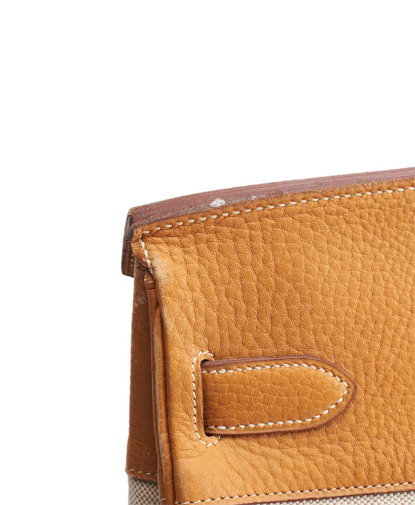 Hermes HAC Birkin 50 – (ex)bags