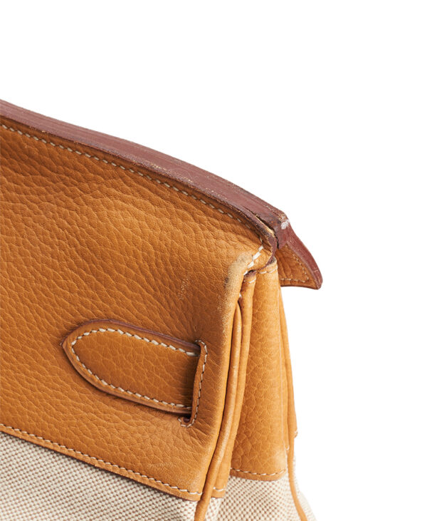 Hermes HAC Birkin 50 – (ex)bags