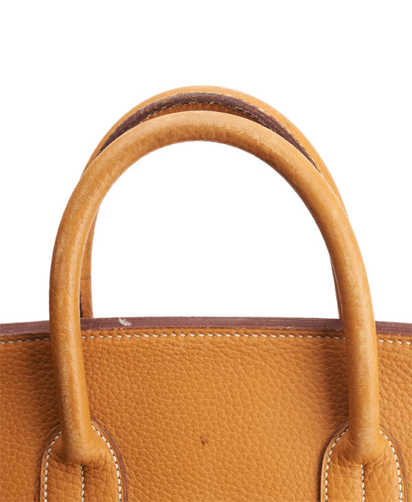 Hermes HAC Birkin 50 – (ex)bags