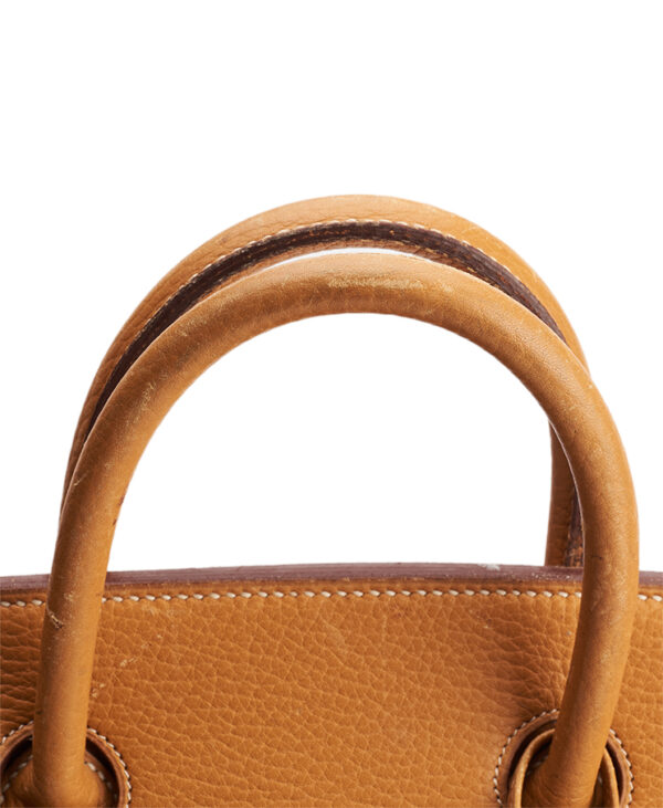 Hermes HAC Birkin 50 – (ex)bags
