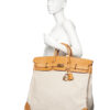 Hermes HAC Birkin 50