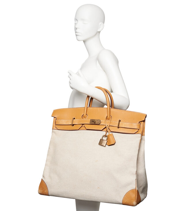 Hermes HAC Birkin 50 – (ex)bags