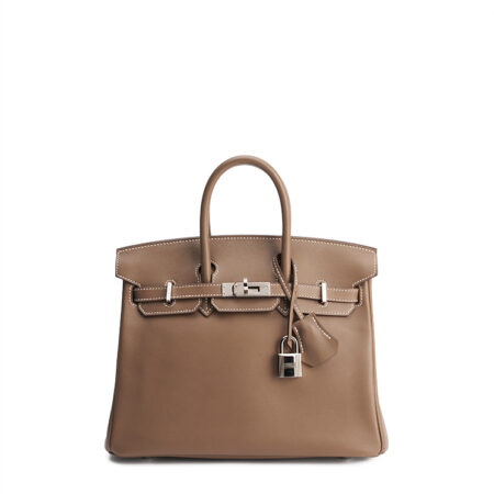 Hermes Birkin 25 – (ex)bags