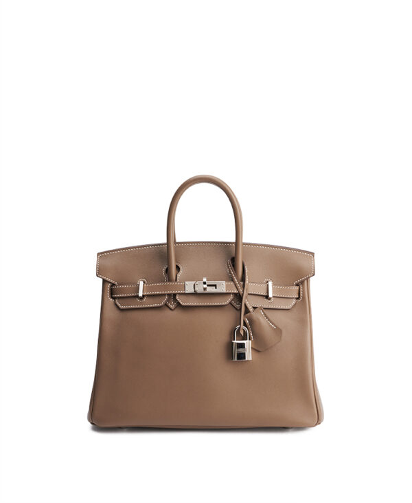 Hermes Birkin 25 – (ex)bags