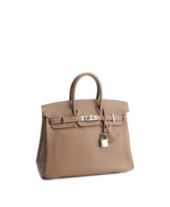 Hermes Birkin 25 – (ex)bags