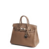 Hermes Birkin 25