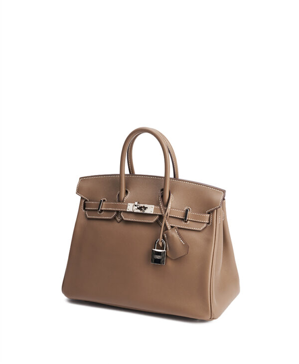Hermes Birkin 25 – (ex)bags