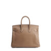 Hermes Birkin 25