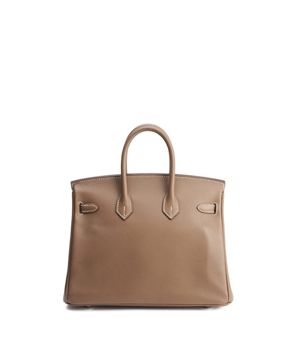 Hermes Birkin 25 – (ex)bags