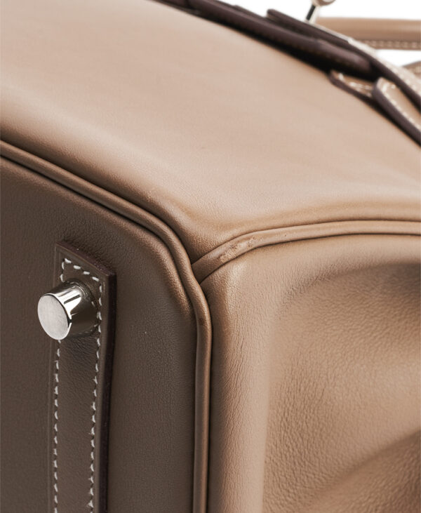Hermes Birkin 25 – (ex)bags