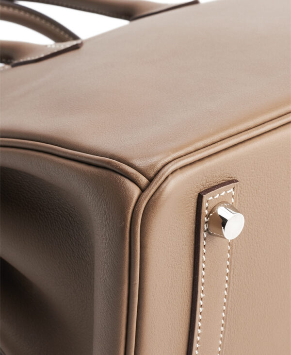 Hermes Birkin 25 – (ex)bags