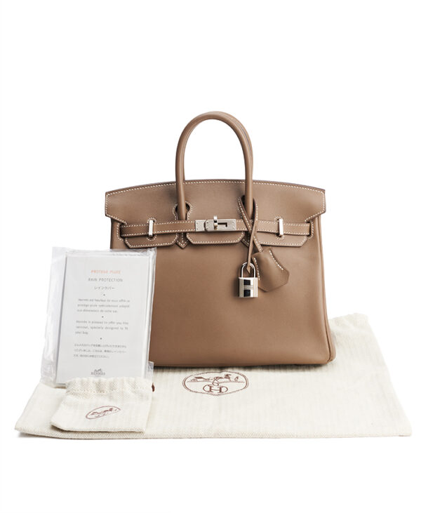 Hermes Birkin 25 – (ex)bags