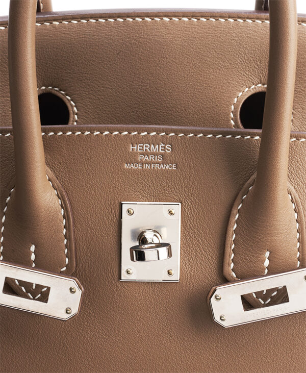 Hermes Birkin 25 – (ex)bags
